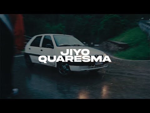 JIYO - QUARESMA (Official Video) (prod. by PTL)