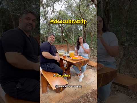 Como aproveitar o melhor de Cambuquira (com quem entende!) 🌳