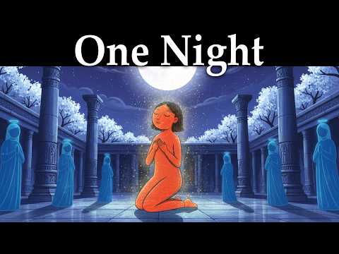It Only Takes One Night To Change Your Life - Carl Jung