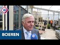 Harry Mens over boeren: 'Mijn vader was bollenboer, het is mijn soort'