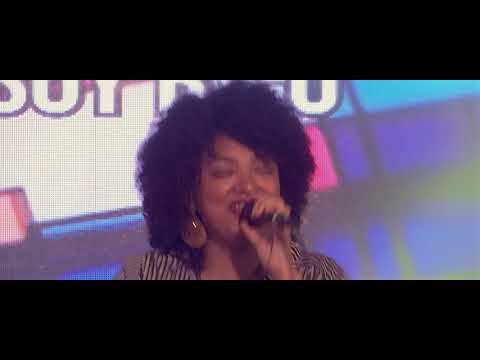 Lo que Dios dice que soy | Adoración