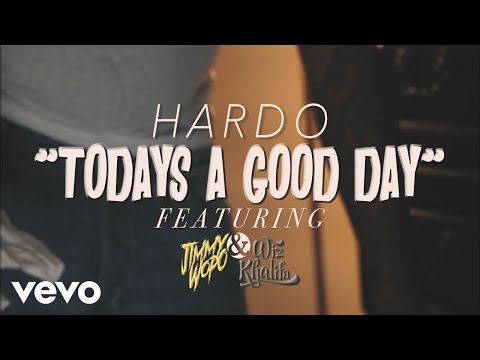Video thumbnail for Today’s A Good Day