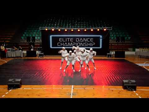 DA Clique (Junior, Formations) | EDC22