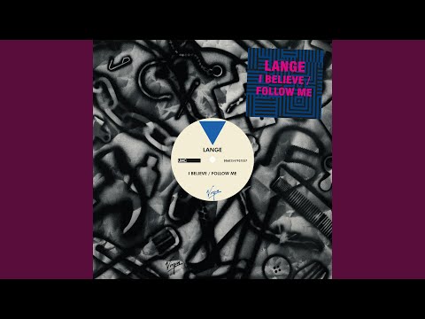 Follow Me (Lange Vs. DJ Jam X & De Leon Remix)