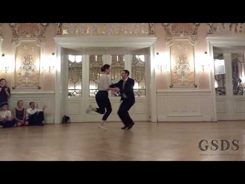 Winterball 2016 Time to Shine – Julia & Stefano