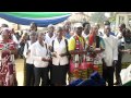 The Amazingly Talented Freetown Players