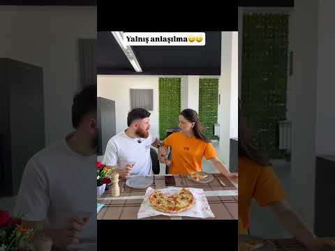 Qız oğlanın 