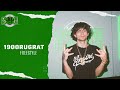 The 1900Rugrat On The Radar Freestyle