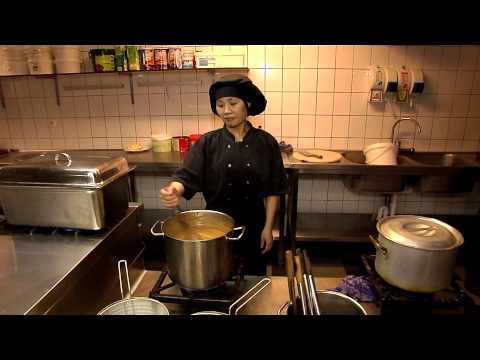 Wok Planet & The Bridge - Papendrecht