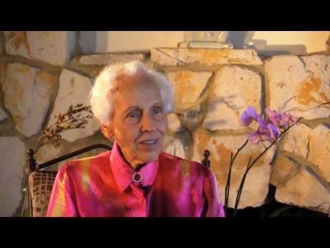 Charlotte Gerson on The Power of Juicing