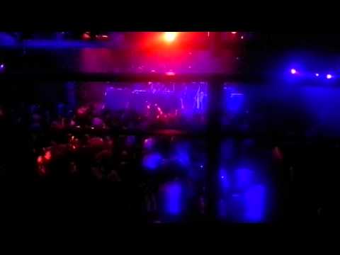 Direct Drive presents Andy C LIVE @ The Highline Ballroom in NYC 24-May-2013