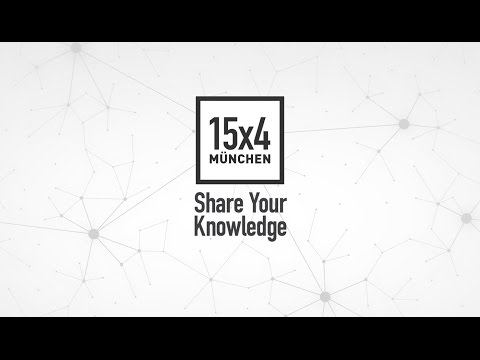 15x4 Special - открытие бранча в Мюнхене