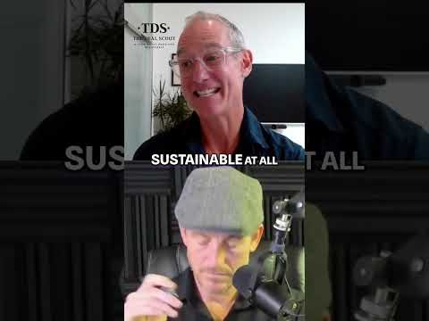 Revolutionizing Food Systems: A Path to Sustainability