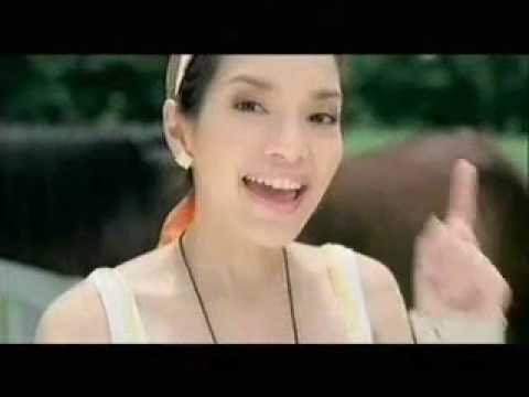 SUNSILK TVC THAILAND(15)