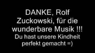 So wie du bist  - Rolf Zuckowski