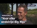 Bas Nijhuis is de Pietje Bell onder de scheidsrechters | RTV Oost