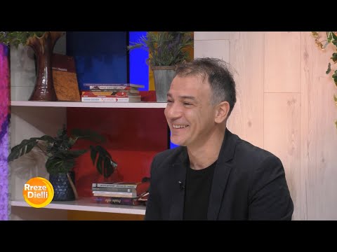 Rreze Dielli 17 Janar 2020 - P. 3 - I Ftuar aktori Genti Kame