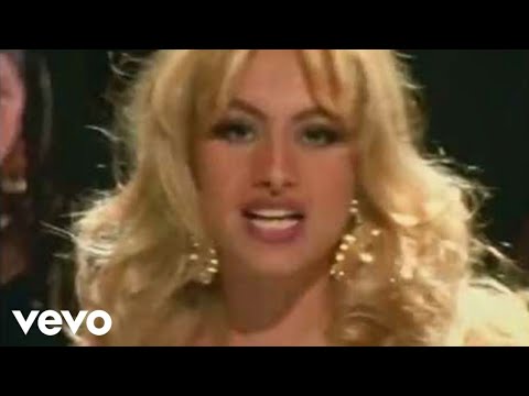 Nieva Nieva - Paulina Rubio