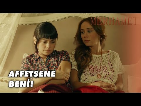 Deniz, Narin'in Gönlünü Almaya Geldi! - Merhamet Özel Klip