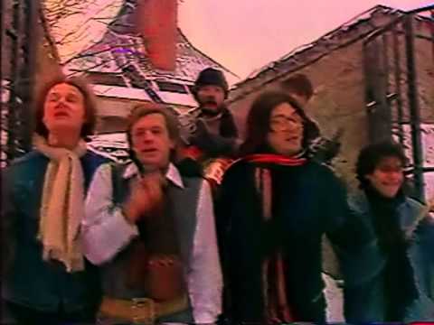 Аквариум — Мир как мы его знали