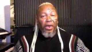 Ask the Unicorn LIVE episode 1 aired 10/18/11