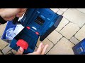 Bosch Akumuliatorinis prožektorius GLI 18V-1200 C, SOLO