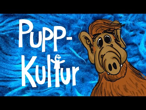 Puppkultur - Folge 3: ALF