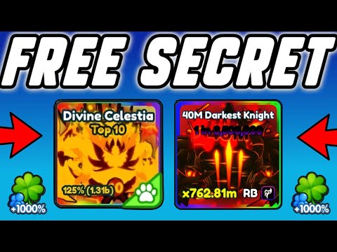 How YOU Can EASILY Get Your First SECRET In Tap Simulator!!!