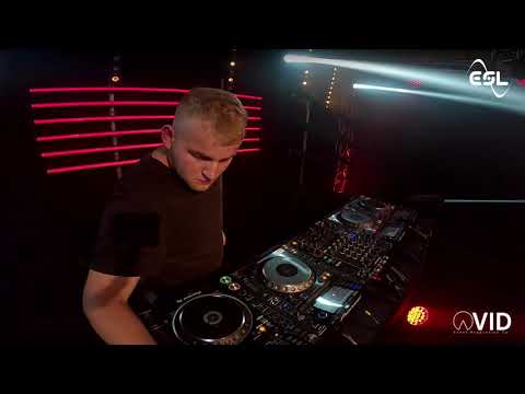 DAYONE Presents: Innerkey / Jack Warden