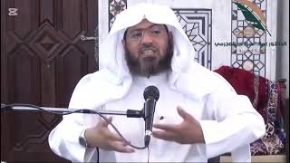 من وسائل تزكية النفس: الحرصُ على قيامِ الليل. image