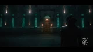 Only In Cinemas March 25