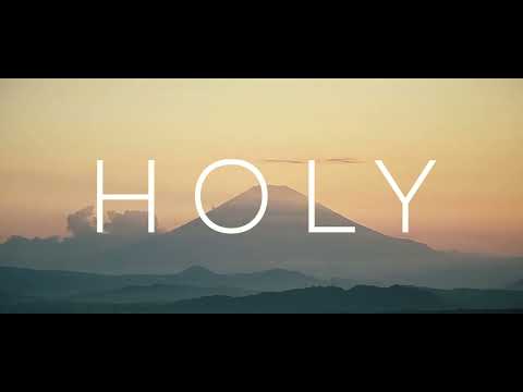 Lukas Termena - Holy