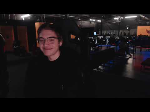 Tamim vs Brandon - Holiday Ruckus - Ultimate Winners Semi Finals