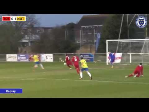 T.D. Shipley vs. Nutley - 08-04-15