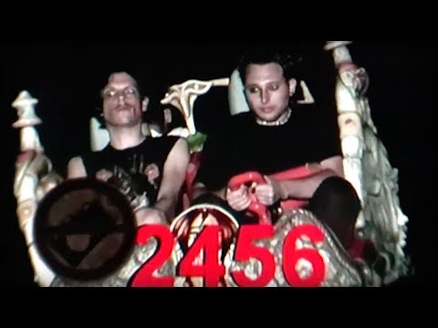 OTEO - Hey You Up (Official Video)