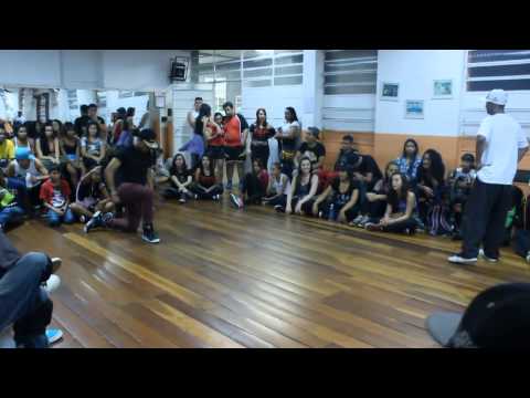 CDU JUNHO|  Diego Groove x Jr Pitbull - ALL STYLES