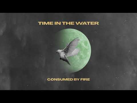 Time In The Water