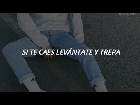 RB Keys, Denis Commie, Theemotion - Hold On //Español (Remix)