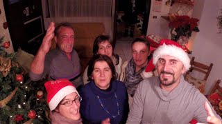 preview picture of video 'TI PRESENTO LINOSA, Novena di Natale'