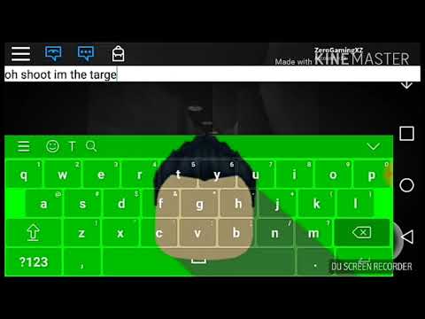 ROBLOX | Scp-096 | DON'T LOOK AT IT'S FACE! (Updated title)