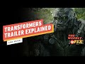 Transformers Trailer Explained, Nintendo Apologizes for Pokemon, & More! | IGN The Weekly Fix