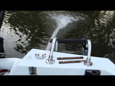 Never Sink Again! Dual Bilge Pump System with Alert and Loud Alarm - Rule Brand Pumps