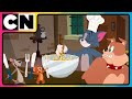 Tom Jerry 2026 The Recipe For Chaos Cartoon For Kids ​​ Cat The Mouse Cnindia