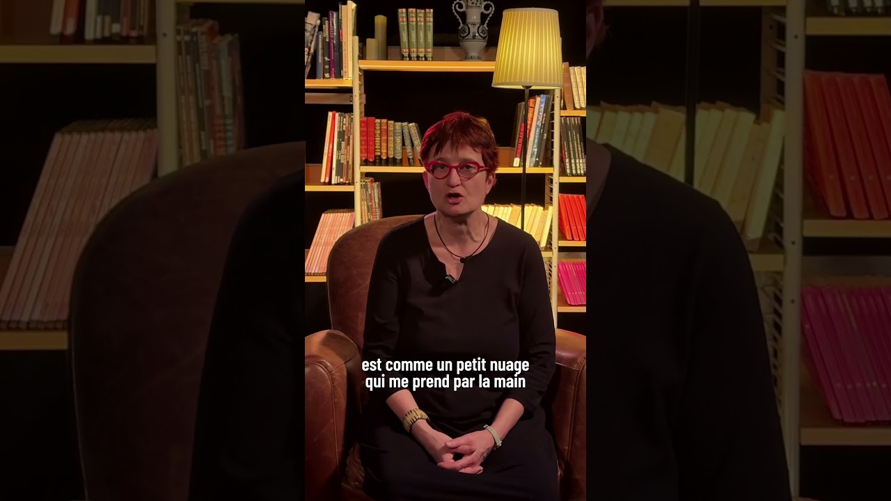 JE NE RÊVE PLUS DU MONDE de AHMET ALTAN lu par CLAIRE LAUDEREAU｜100 TEXTES POUR LES VIVANT·ES