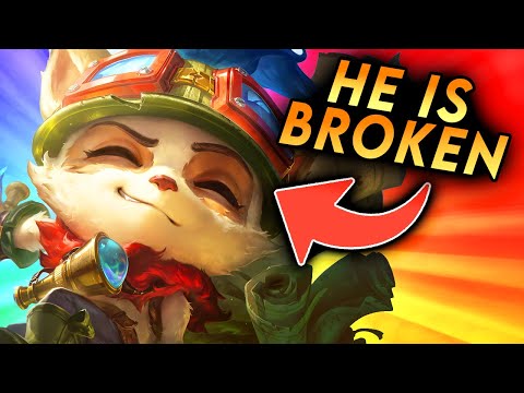 This is How Wasianiverson ALWAYS Goes Fast 9