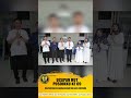 UCAPAN SMA ALFA CENTAURI HUT PUSDIKKU KE 69 Shortsvideo