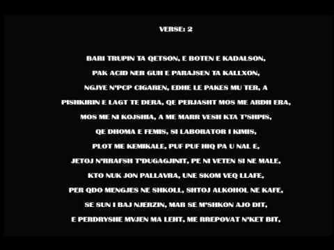 Cyanide ft B52   1 Jet