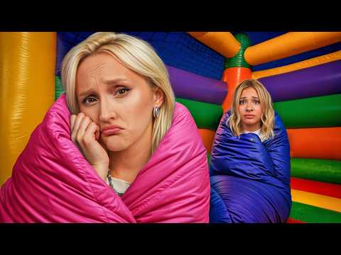 KTO OSTATNI OPUŚCI WIELKI TOR PRZESZKÓD = WYGRYWA!!