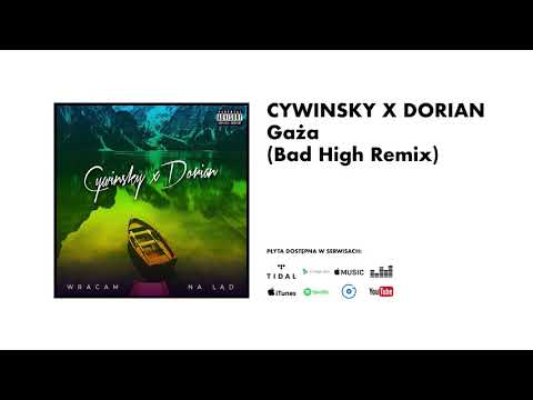 Cywinsky X Dorian - Gaża