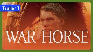 War Horse (2011) Video